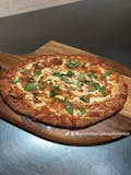 Bianca Luna Pizza
