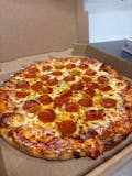 The Nash Pizza