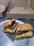 Steak Hoagie