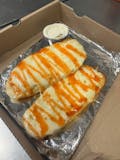 Buffalo Bread