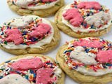 The Rowan Triple R Cookies