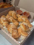 Garlic Knots