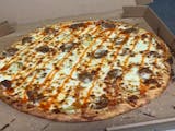 Pickle Nick Pizza