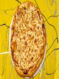 Mr. BBQ Pizza