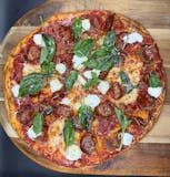 The Florence Pizza
