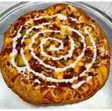 The Jalapeño Popper