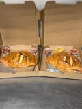Specialty Calzones