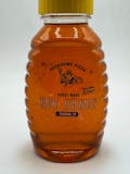 House-Made Hot Honey Jar