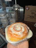 Cinnamon Roll