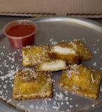 House Toasted Ravioli