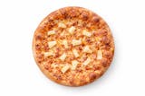Hamdaddy Hawaiian Pizza