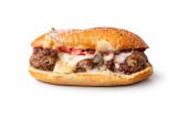 Meatball Hoagie