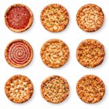 Two XL Specialty Pizzas