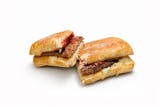Steak Hoagie