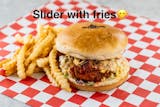 #1. Fire Bird's