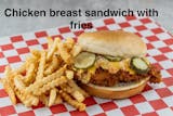 #2. Fire Bird's
