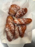 Jalapeno Poppers