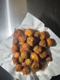 Fried Okra