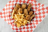 9 Boneless Wings & Drink