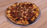 Big Meat Pizza