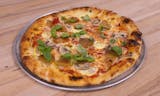 Veggie Pizza