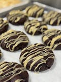 Buckeye Cookie