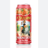 Siciliana Sparking Blood Orange