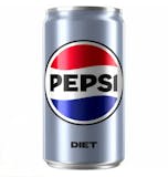 Diet Pepsi