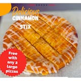 Cini Stix
