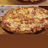 Hawaiian Pizza