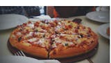 Create Your Own Pizza