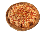 Margarita Pizza