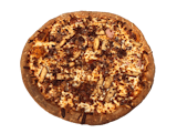 Mega Meat Pizza