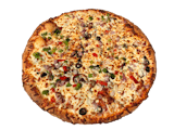 Supreme Pizza