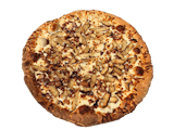 Chicken Bacon Pizza