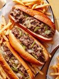 philly Cheesesteak