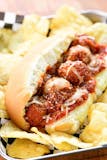 MeatBall Sub