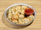 Garlic Knots