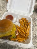 Cheeseburger