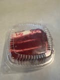 3 Layer Red Velvet Cake
