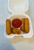 Mozzarella Sticks (6)