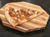 Buffalo Chicken Pizza Slice