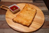 Ham Calzone