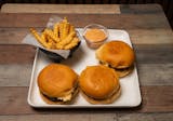 Burger Box