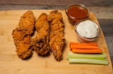 Crispy Wings