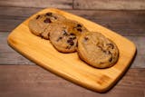 Grandma Cookies
