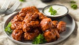 Boneless Wings