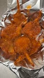 Buffalo Shrimp