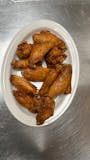 Buffalo Wings