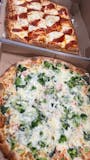 Holiday Pizza